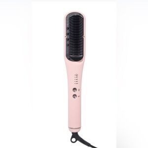 Lange SmoothIt Hair Straightening Tool